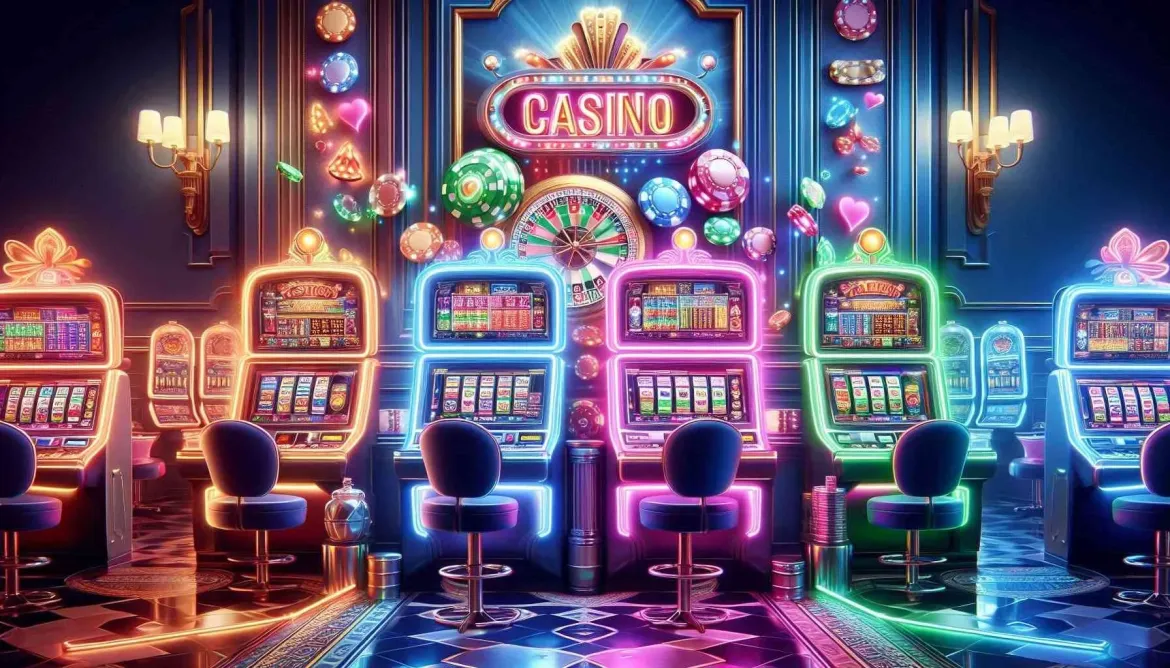 Catwin Casino